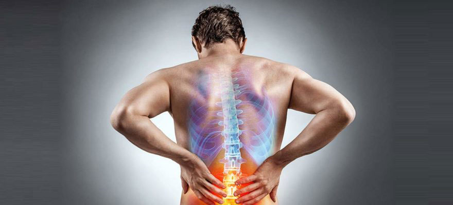 Spinal Disorders Management